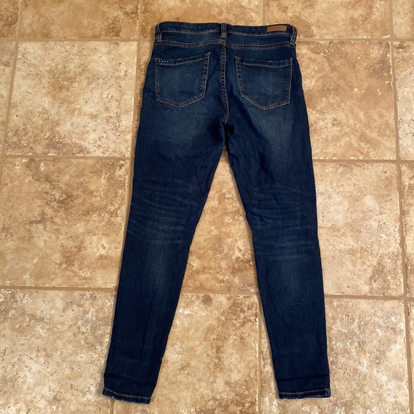Blank NYC Mid Rise Skinny Jeans - Picture 2 of 10